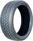 Fullway HP108 All-Season Passenger Car High Performance Radial Tire-225/35R20 225/35ZR20 225/35/20 225/35-20 93W Load Range XL 4-Ply BSW Black Side Wall UTQG 380AA