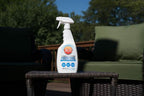 303 Aerospace Protectant for Vinyl, Plastic & Rubber, 32 oz | Provides UV protection while helping prevent fading, cracking, and discoloration.