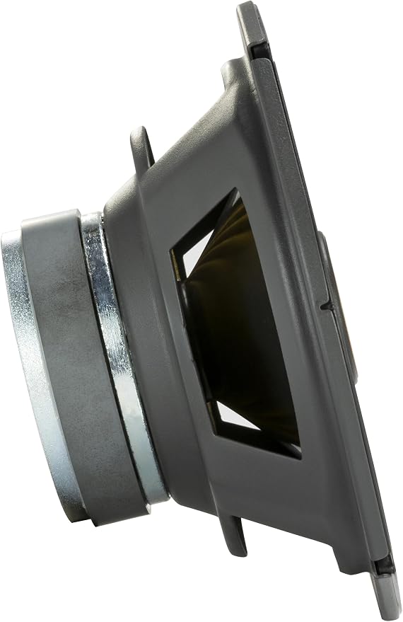 51KSC6904 KS-Series 6x9 Coaxial Speakers with 1" tweeters, 4-Ohm, Pair