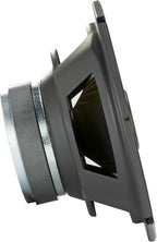 51KSC6904 KS-Series 6x9 Coaxial Speakers with 1" tweeters, 4-Ohm, Pair