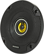 46CSC44 CS-Series CSC4 4-Inch (100mm) Coaxial Speakers, 4-Ohm (Pair)