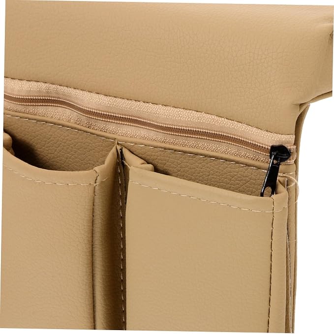 Car Armrest Organizer Universal Car Armrest Extender with Storage Arm Rest Pad for Window Auto Door Elbow Support Easy Install 9.52 X 7.08 X 3.34 in