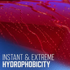 Podium Series Hybrid Ceramic Wash & Shine, 16 fl oz, 2-in-1 Car Wash and Wax Developed in Collaboration With Oracle Red Bull Racing
