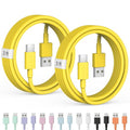 3FT Car Carplay Cable for iPhone 17 16 15 Cable USB to USB C Cable[Apple MFi Certified] USB C Carplay Cord,iPhone 17 Charger Cord,iPhone 16 Car Charger,USB to Type C Cable Car Charging Cable
