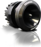 HF-R35 1" High Fidelity 4? Super Bullet Tweeter | 300W RMS / 600W Peak Car Audio Compression Tweeter | 4kHz-20kHz, Premium
