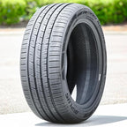 Pro Racing 305/45ZR22 118W XL Racing Tire