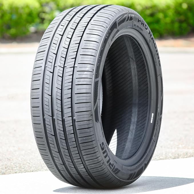 Pro Racing 265/40ZR21 105Y XL Racing Tire
