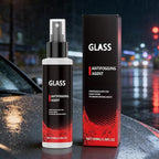 Window Defogger Spray - 100ml Anti Fog, Clear Sight Formula | Marine Vehicles Exterior Interior Glasses Mirrors Boost Driving Visibility Safety Protection