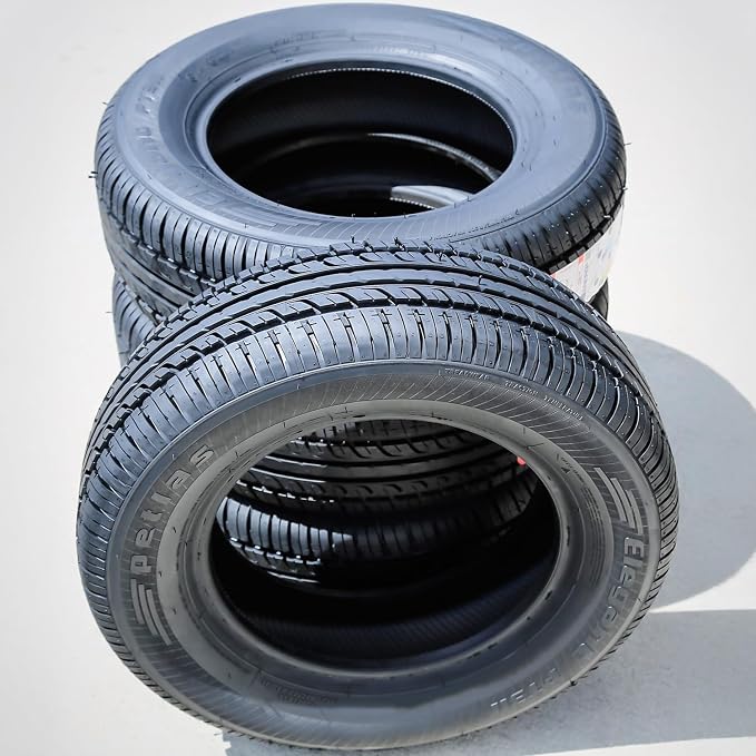 Elegant PT311 Summer 185/70R14 88T Passenger Tire