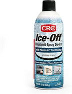 Ice-Off Windshield Spray De-Icer, 12 Wt Oz, Pack of 1