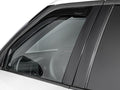 Custom Fit Side Window Deflectors for Ford Explorer, Explorer ST, Explorer Hybrid - (80954IMB), Matte Black