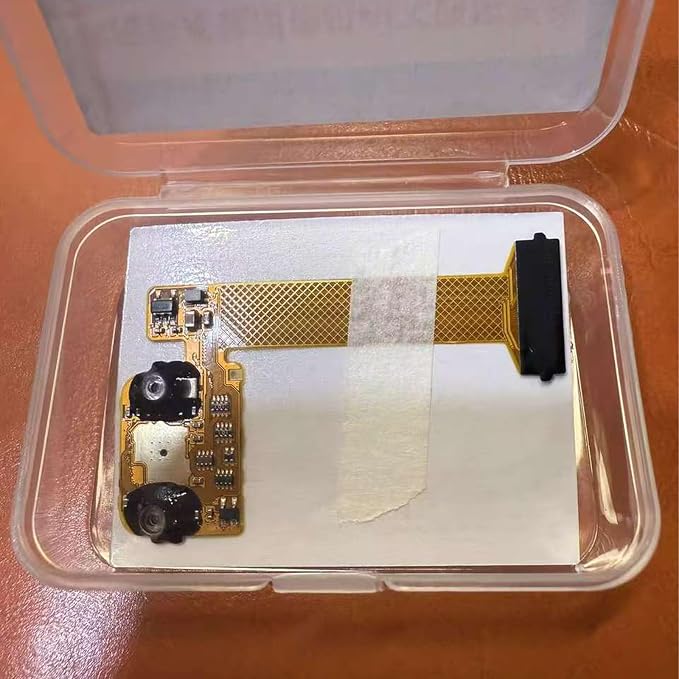 for Honda U3000-49 Acc Multipurpose Camera Repair Kit, Fix Internal Electronic Fault Replacement Parts (New Kit with LKAS)