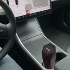 Car Trash Can with Lid, Cup Holder Garbage Can for Car, Garbage Bin Cars Accessories for Interior, Leakproof Small Trash Bin, Mini Trash Can for Cars, Home, Bedroom, Office(Black)
