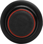 Club 194T - 3/4" (19mm) Edge-Driven Dome Tweeter, 150W Peak, 50W RMS, Sensitivity (@ 2.83V): 92dB, Frequency Response: 3kHz – 20kHz, Nominal Impedance: 3.0 ohms
