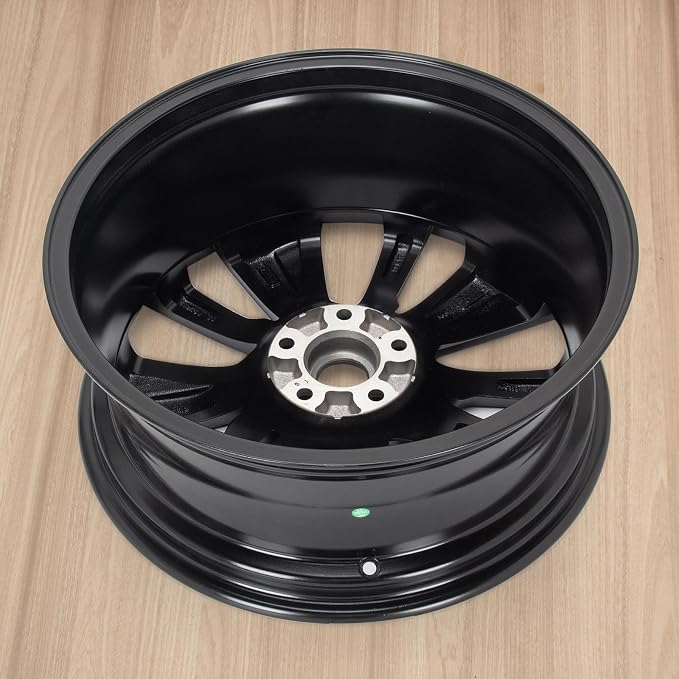 New 19x8" 19 Inch Premium Aluminum Alloy Wheel Rim Fits for 2019 2020 2021 2022 Nissan Altima | OEM Design, Alloy Replacement Wheel, Super Duty Car Rims Replacement - OE Stock Specs