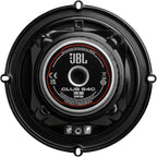 Club 64C - 6-1/2" (160mm) Two-Way Component Speaker System, 70W RMS, 210W Peak, Sensitivity (@ 2.83V): 92dB, Frequency Response: 55Hz – 20kHz, Nominal Impedance: 3.0 ohms