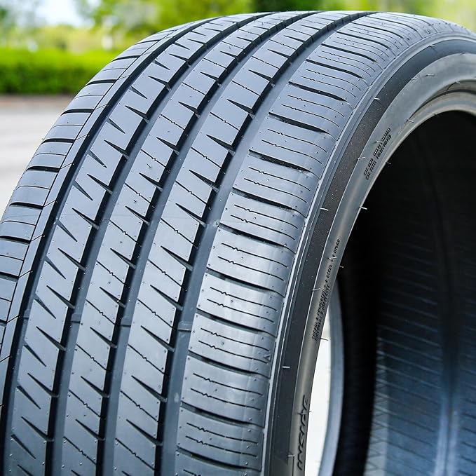 Citytraxx H/P All-Season Passenger Car High Performance Radial Tire-245/40R18 245/40ZR18 245/40/18 245/40-18 97W Load Range XL 4-Ply BSW Black Side Wall UTQG 420AA