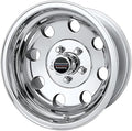AR172 BAJA 17X8 5X135 4.5 0mm POLISHED - AR1727835