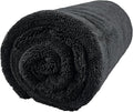 Car Drying Towel (28" x 36"),1500 GSM Double Sided Microfiber Drying Towels | Super Absorbent ；Streak-Free, No Water Spots；Easy to clean and maintain；Suitable for Car, truck, SUV，bathroom，etc