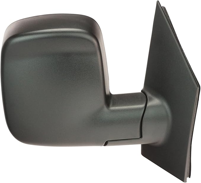 Passenger Side Manual Mirror Paint to Match Textured Compatible with 2003-2007 Chevrolet Express 1500 2500 3500 GMC Savana 1500 2500 3500 GM1321284