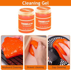 Windshield Cleaner Tool, Car Detailing Kit Interior, Car Cleaning Kit Interior and Exterior Detail Brush, Auto Supplies & Accessories for Men Women