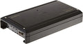 KACHQR1004 4CH 1200W CAR AMP