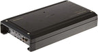 KACHQR1004 4CH 1200W CAR AMP