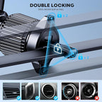 for MagSafe Car Mount Cell Phone Holder for Car Phone Mount Air Vent Car Phone Holder Phone Car Holder Compatible with All Phone Android Smartphone