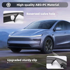 19 in Rim Protector for Model Y Juniper 19" Crossflow Wheel Cover All-in-one Car Tire Trim Ring Rim Case Hubcap for Tesla ModelY 2025 2026 Juniper Accessories