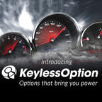 Keyless Entry Remote Control Car Key Fob Replacement for A269ZUA111 (Pack of 2)