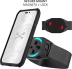 EXEC6 Armband Attachment (Black)