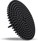 Cyclone Dirt Trap Car Wash Bucket Insert - Filter Removes Dirt and Debris While You Wash, Helps Prevent Scratches, Perfect for Cars, Trucks, SUVs, RVs, and Motorcycles - 12 inch, Black