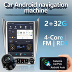 Android 12 Car Stereo, 10.1-inch HD Touchscreen, WiFi GPS Navigation Radio Player with Backup Camera for Chevrolet Equinox, GMC Terrain 2012-2017 (2+32G Without Lock)