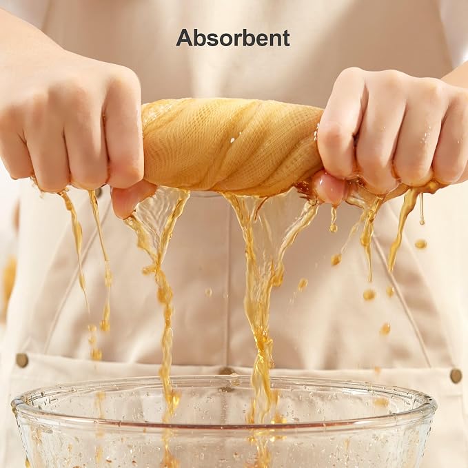 Cleaning Cloths, Reusable Multi-Purpose Cleaning Rags, Highly Absorbent Kitchen Dish Towels, Quick Drying, Counters & Washing Dishes,11.8" x11.8" - 20pcs