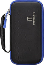 Hard Storage Case for JACO Superior Products/TIRETEK/AetralYB/ETENWOLF/VONDIOR Tire Pressure Gauge,Travel Case for Professional Accuracy - 60/100/200 PSI (Only Box)