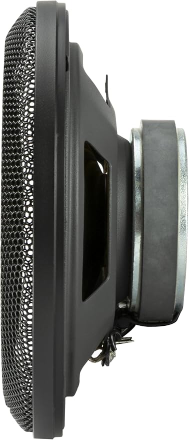 51KSC6704 KS-Series 6.75" Coaxial Speakers with.75" tweeters, 4-Ohm, Pair