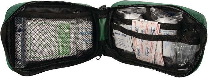 W1554 Handyman First Aid Kit