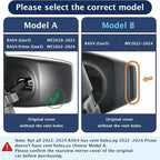 4K Dash Cam Compatible with Toyota RAV4 2019-2021, Prime 2021-2024,LE Limited Premium XLE TRD Hybrid Model A,No Vent Hole,OEM Size,UHD 2160P,Loop Record,G Sensor,WiFi & APP,64GB Card
