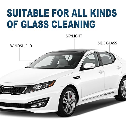 60ml Anti Fog Spray for Windshield, 1/2/3/5 Car Glass Waterproof Coating | Agent, Auto Rain Agent Spray, Anti Fog Rain Spray for Car Interior Windscreen Mirrors Swimming Goggles