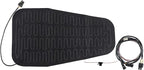 Universal 12V ATV Heated Seat Pad Kit | Dual Temperature Control Seat Heater fits Polaris, Can-Am, Yamaha, Honda, Kawasaki, Arctic Cat