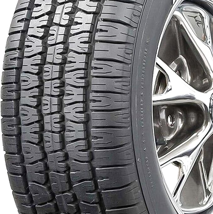 Radial T/A All Season Car Tire for Passenger Cars, P205/60R15 90S