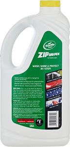 T79 64 Oz Zip Wax® Car Wash