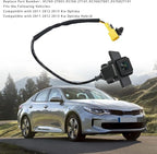 95760-2T001 Rear View Back Up Camera Compatible with Kia Optima Hybrid 2.0 2.4 2011 2012 2013 Replaces# 957602T101 95760-2T101