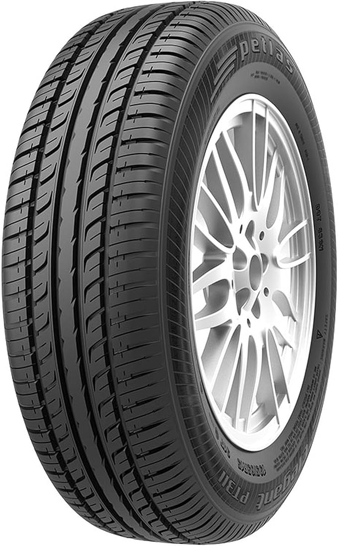 Elegant PT311 UHP Summer 145/70R12 69T Passenger Tire