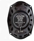 SXE-6926S 6x9 2-Way Coaxial Speakers (Pair)