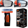 Windshield Cleaner Tool for Automotive Windshield, Window Cleaner Glass Oil Film Cleaner for Car Window Mirror Improve Windshield Clarity and Visibility for Safe Driving (1)