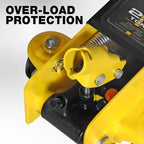 2.5 Ton Trolley Jack Hydraulic Low Profile Floor Jack for Cars Lift with Single Piston Lift Pump, 5500 lb Capacity