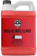 CLD_997 Diablo Gel Oxygen Infused Foam Wheel and Rim Cleaner, Concentrated (Safe on All Wheel & Rim Finishes), for Cars, Trucks, SUVs, Motorcycles, RVs & More 128 fl oz (1 Gallon)