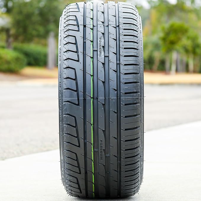 Octa All-Season Passenger Car High Performance Radial Tire-225/40R18 225/40ZR18 225/40/18 225/40-18 92Y Load Range XL 4-Ply BSW Black Side Wall UTQG 400AA