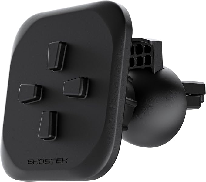 Car Vent Mount - EXEC6 Case Attachment by